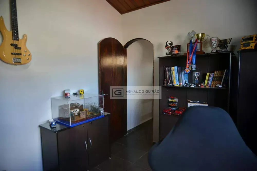 Sobrado, 4 quartos, 390 m² - Foto 9