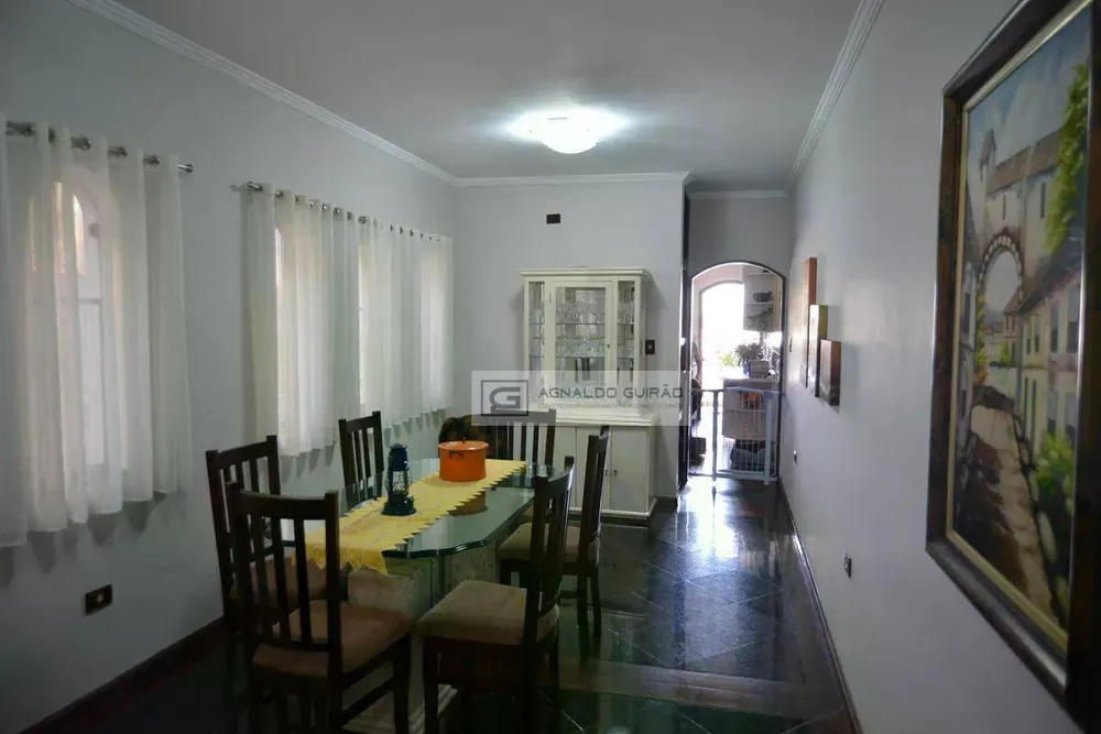 Sobrado, 4 quartos, 390 m² - Foto 3