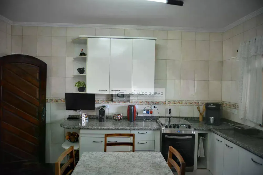 Sobrado, 4 quartos, 390 m² - Foto 10