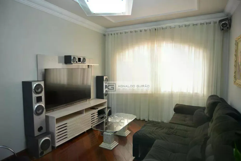 Sobrado, 4 quartos, 390 m² - Foto 2