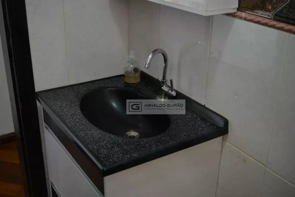 Sobrado, 4 quartos, 390 m² - Foto 8