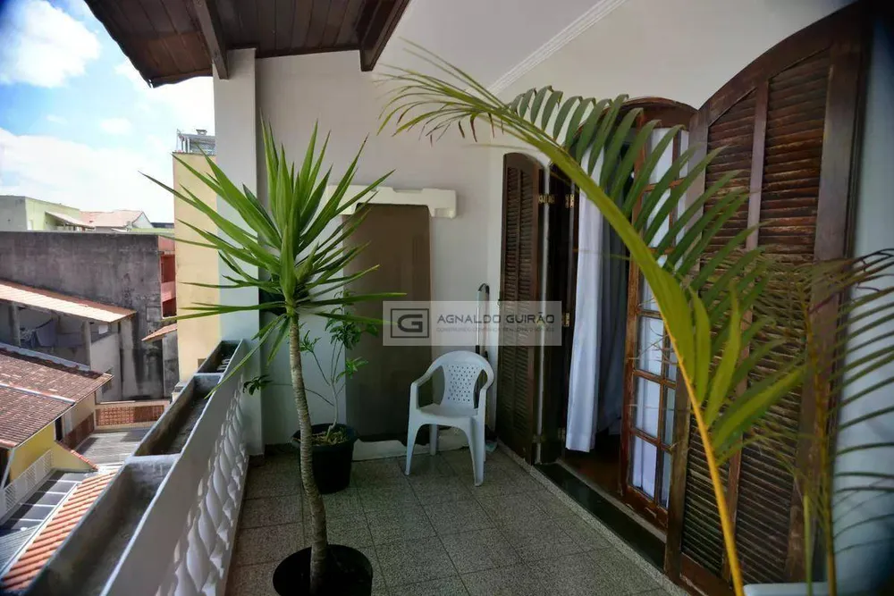 Sobrado, 4 quartos, 390 m² - Foto 7