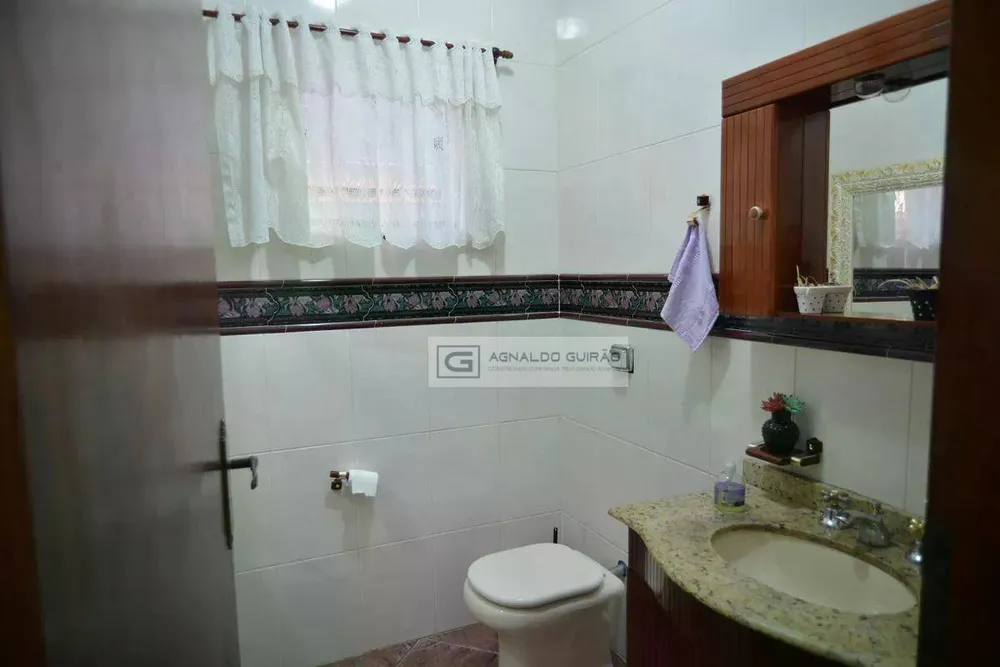 Sobrado, 4 quartos, 390 m² - Foto 4