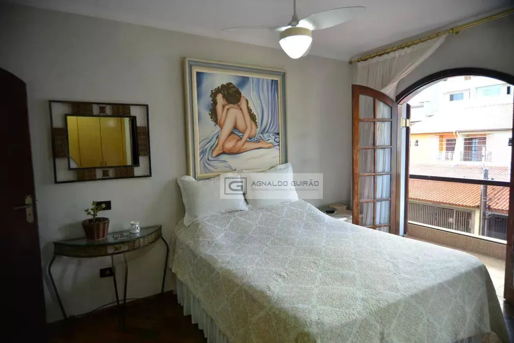 Sobrado, 4 quartos, 390 m² - Foto 5