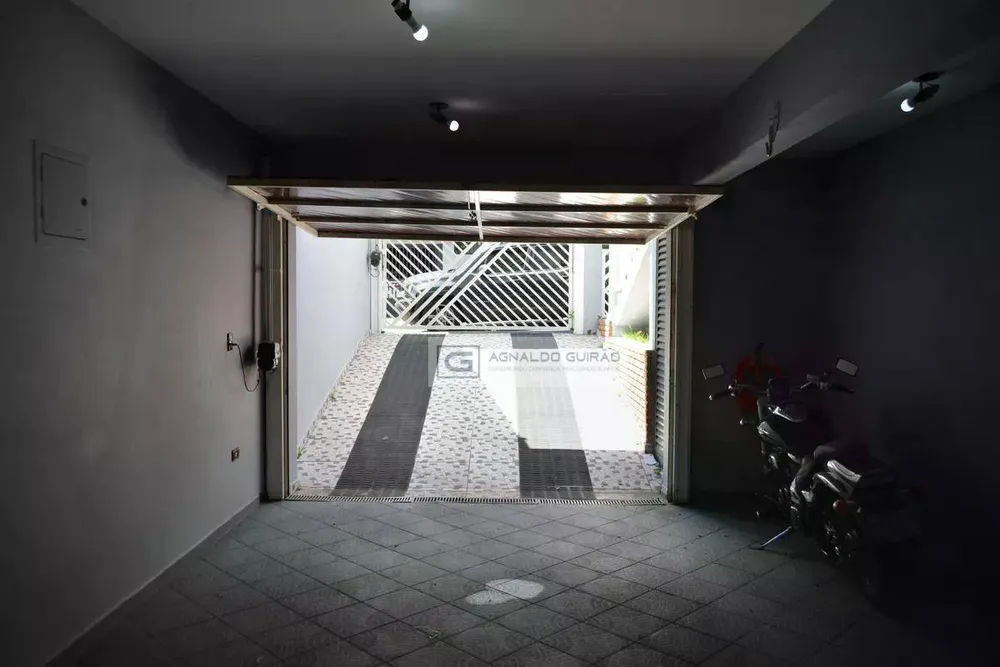 Sobrado, 4 quartos, 390 m² - Foto 11