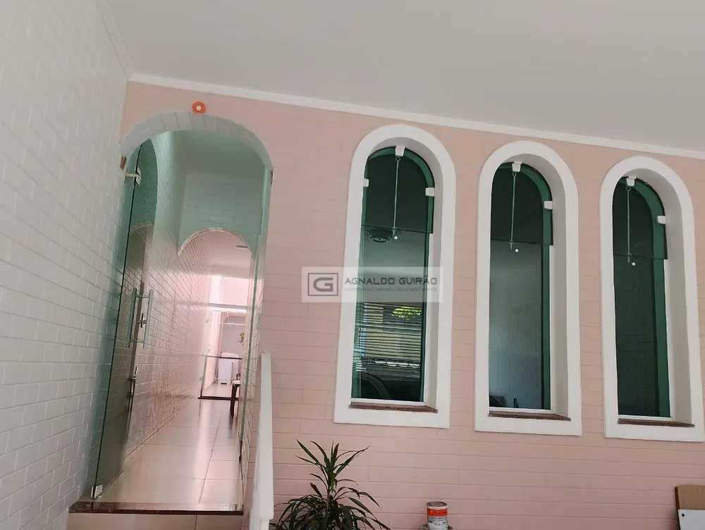 Sobrado, 3 quartos, 193 m² - Foto 16