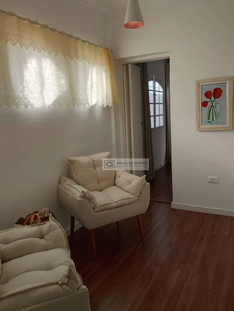 Sobrado, 3 quartos, 193 m² - Foto 1