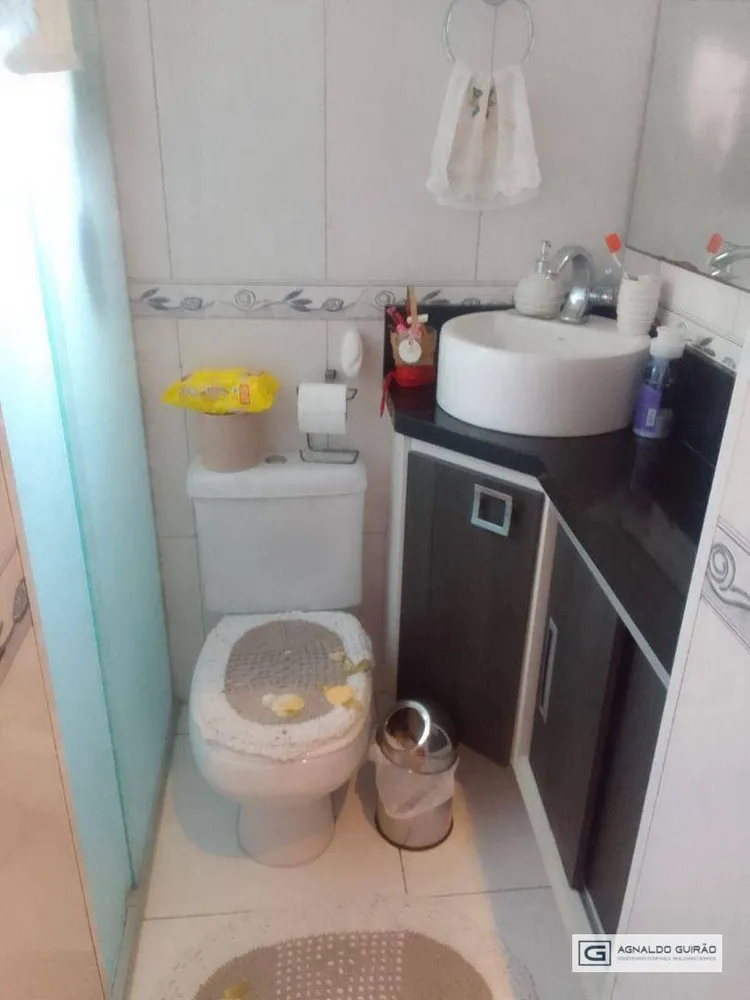 Sobrado, 3 quartos, 193 m² - Foto 3