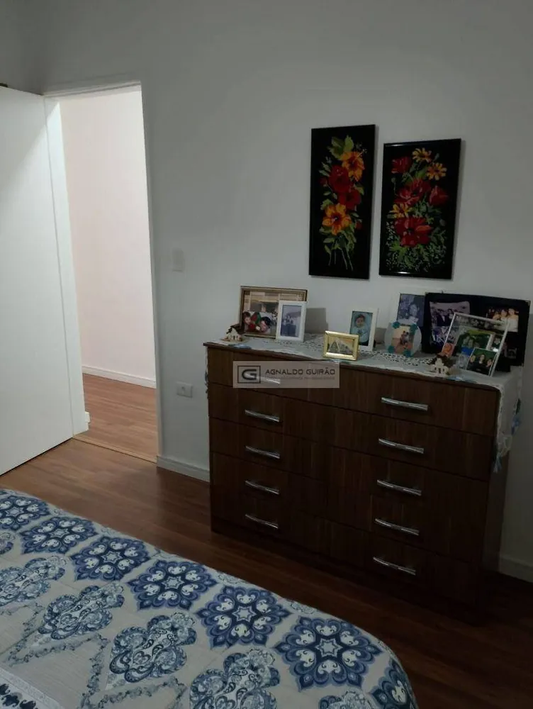 Sobrado, 3 quartos, 193 m² - Foto 11