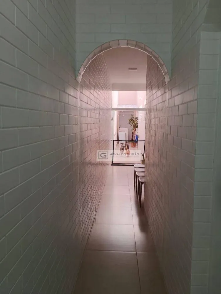 Sobrado, 3 quartos, 193 m² - Foto 15