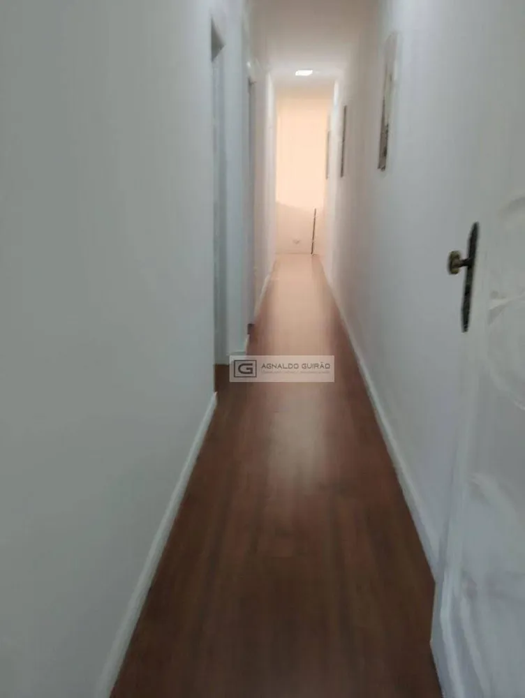 Sobrado, 3 quartos, 193 m² - Foto 13