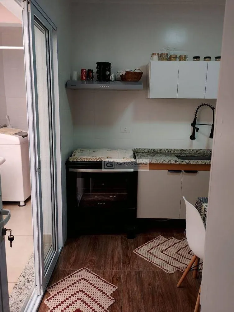 Sobrado, 3 quartos, 193 m² - Foto 14