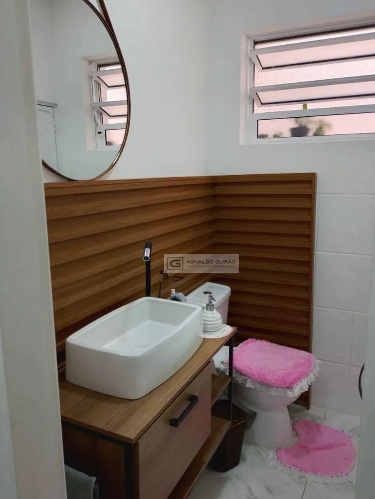 Sobrado, 3 quartos, 193 m² - Foto 12