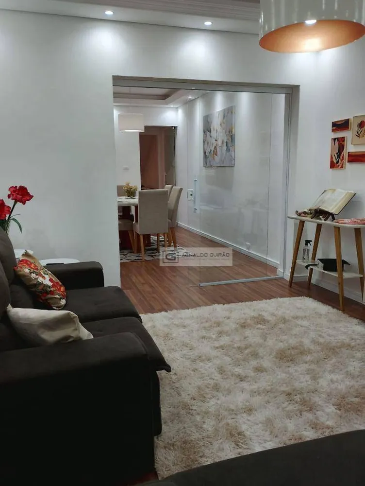 Sobrado, 3 quartos, 193 m² - Foto 2