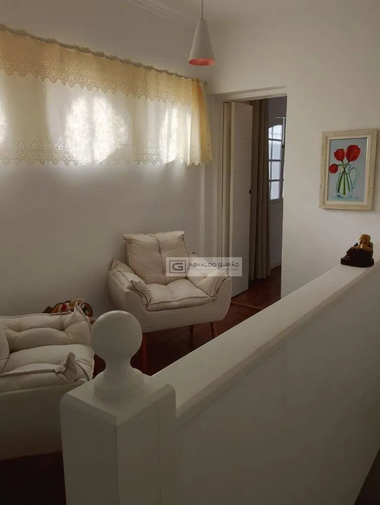 Sobrado, 3 quartos, 193 m² - Foto 7