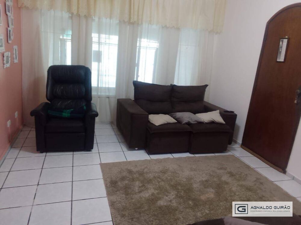 Sobrado, 3 quartos, 193 m² - Foto 7