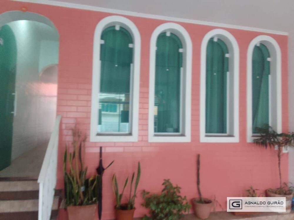 Sobrado, 3 quartos, 193 m² - Foto 5