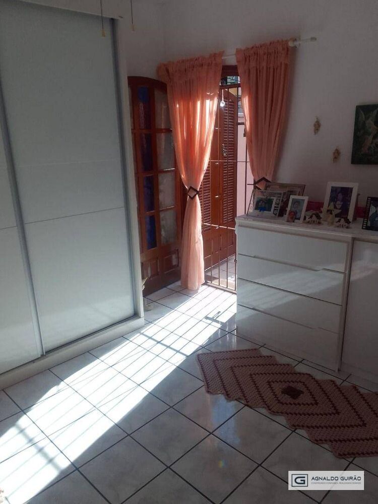 Sobrado, 3 quartos, 193 m² - Foto 8