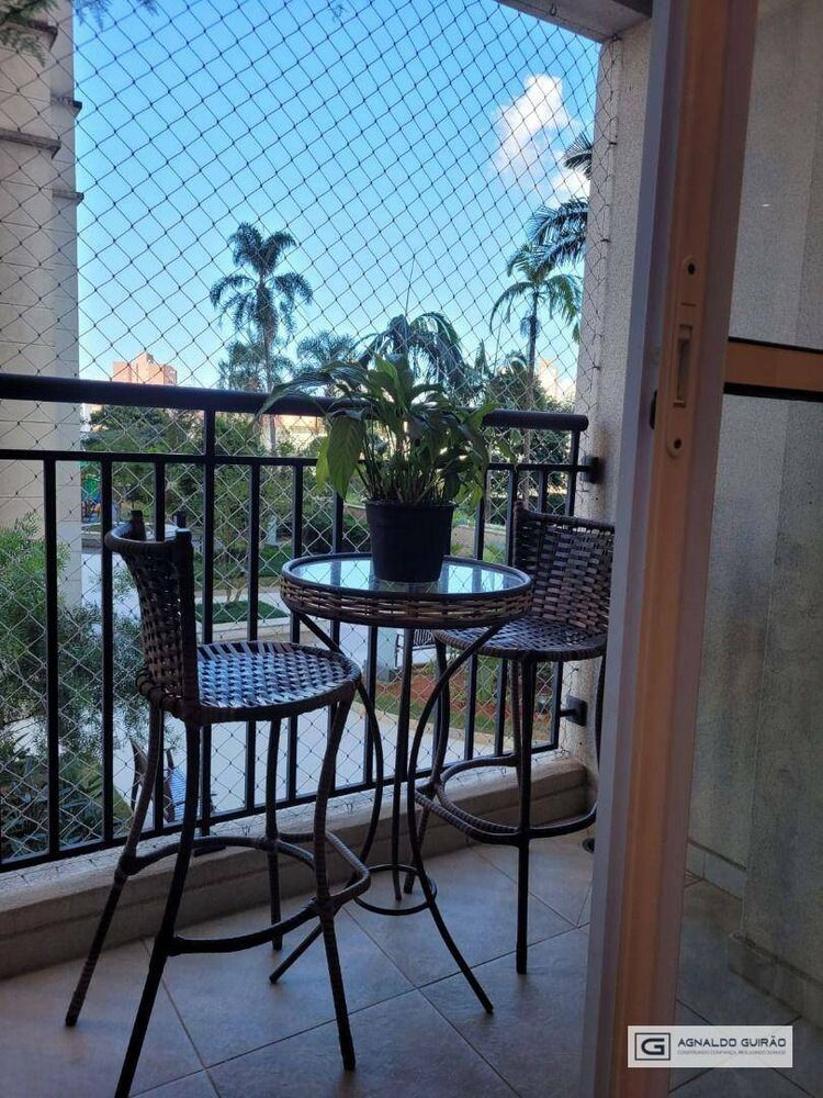 Apartamento, 1 quarto, 42 m² - Foto 8