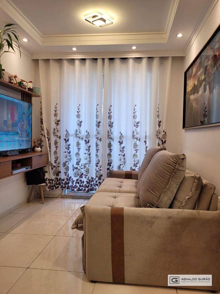 Apartamento, 1 quarto, 42 m² - Foto 5