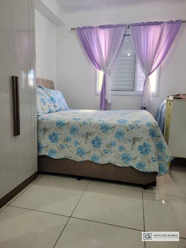 Apartamento, 1 quarto, 42 m² - Foto 11