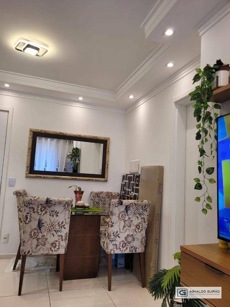 Apartamento, 1 quarto, 42 m² - Foto 4