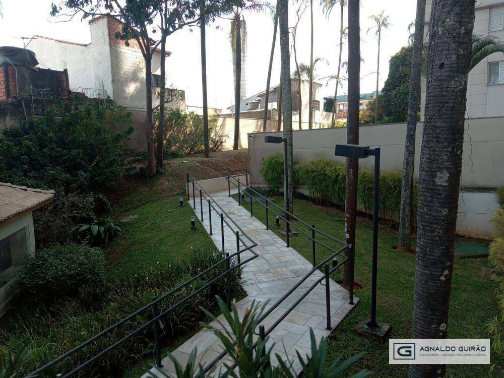 Apartamento, 1 quarto, 42 m² - Foto 29