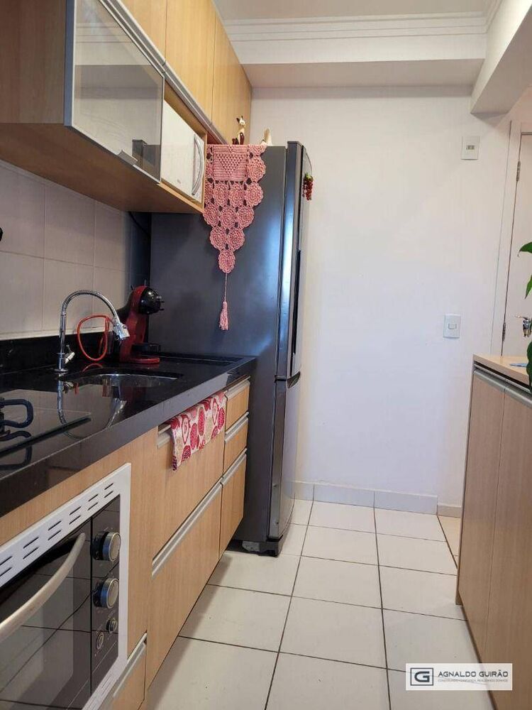 Apartamento, 1 quarto, 42 m² - Foto 16