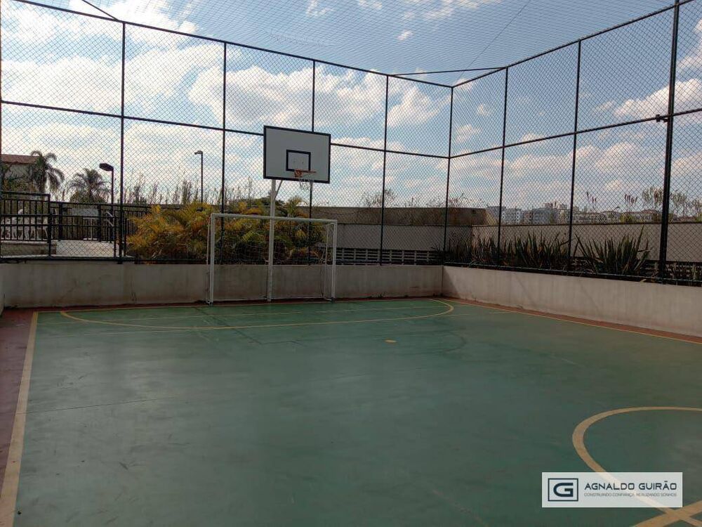 Apartamento, 1 quarto, 42 m² - Foto 19