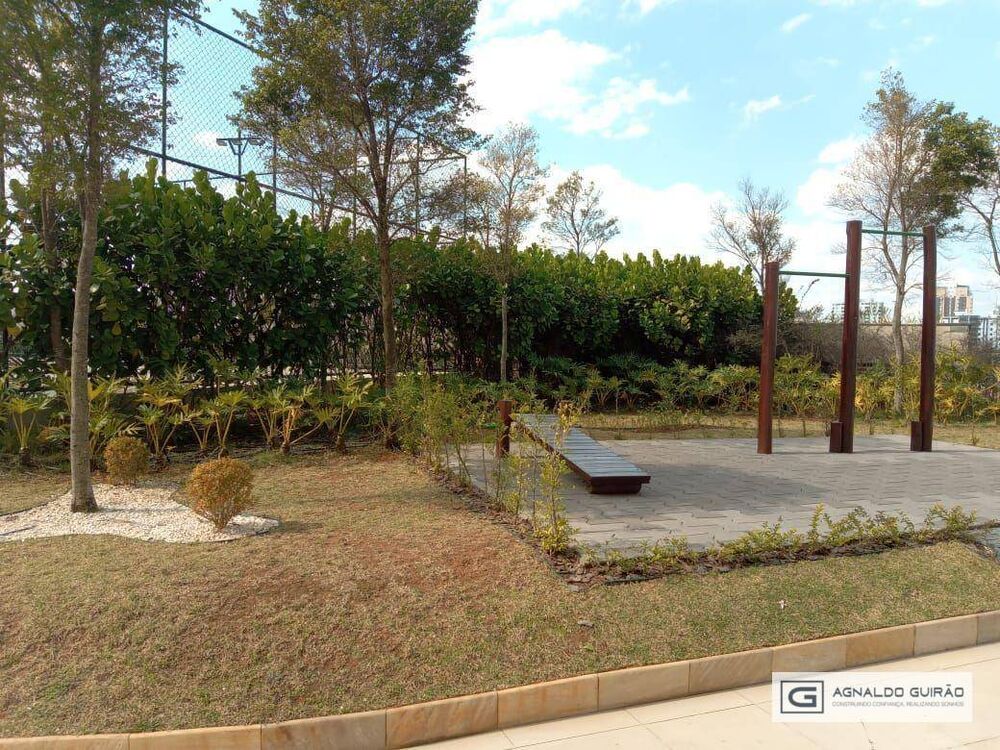 Apartamento, 1 quarto, 42 m² - Foto 22