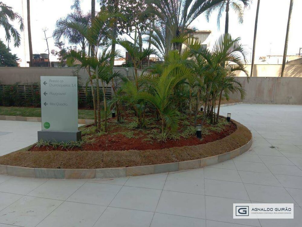 Apartamento, 1 quarto, 42 m² - Foto 30