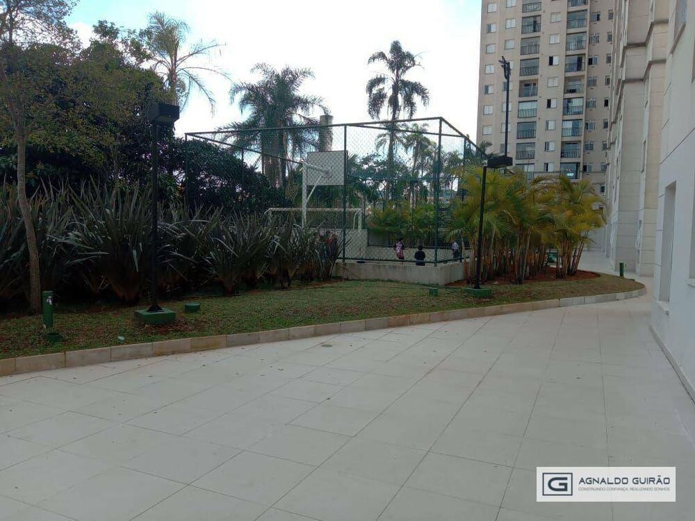 Apartamento, 1 quarto, 42 m² - Foto 23