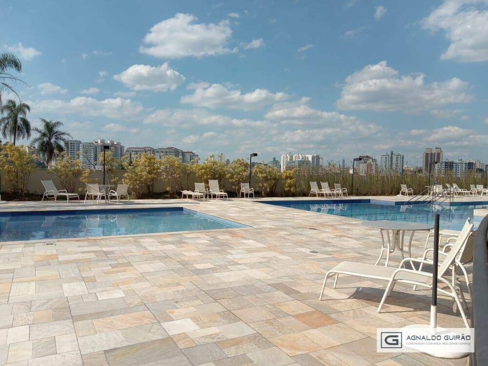 Apartamento, 1 quarto, 42 m² - Foto 18