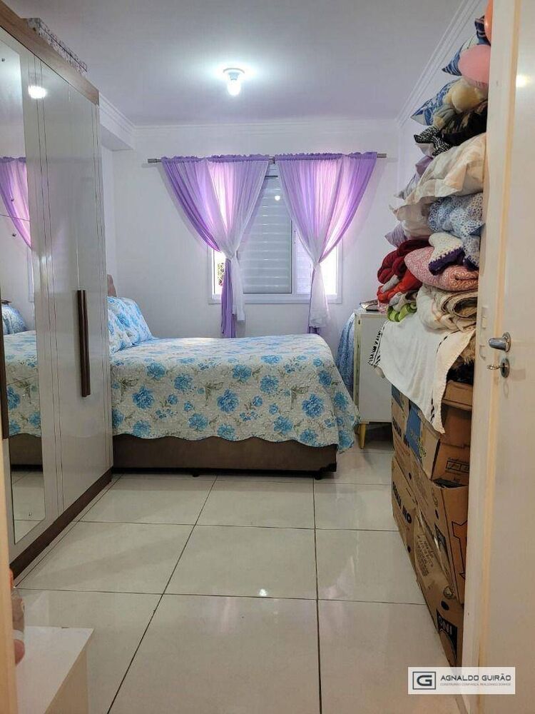 Apartamento, 1 quarto, 42 m² - Foto 12