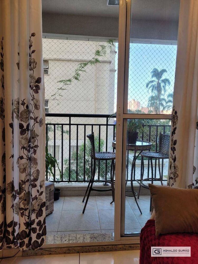 Apartamento, 1 quarto, 42 m² - Foto 7