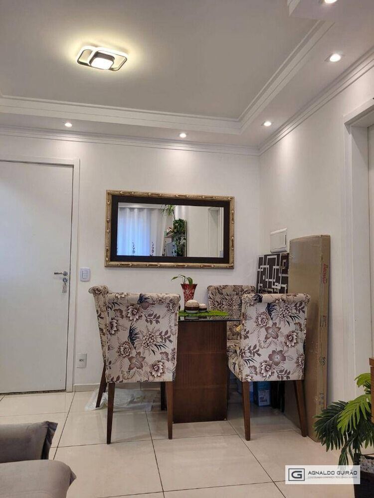 Apartamento, 1 quarto, 42 m² - Foto 3