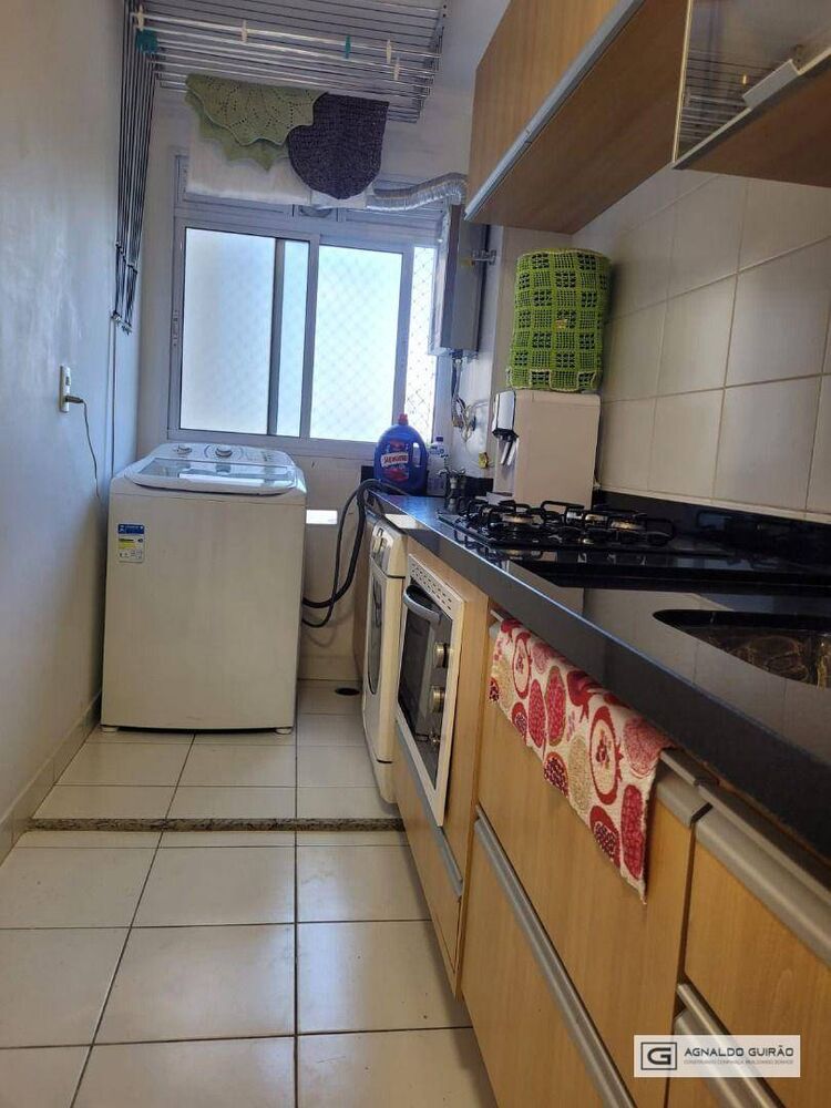 Apartamento, 1 quarto, 42 m² - Foto 15