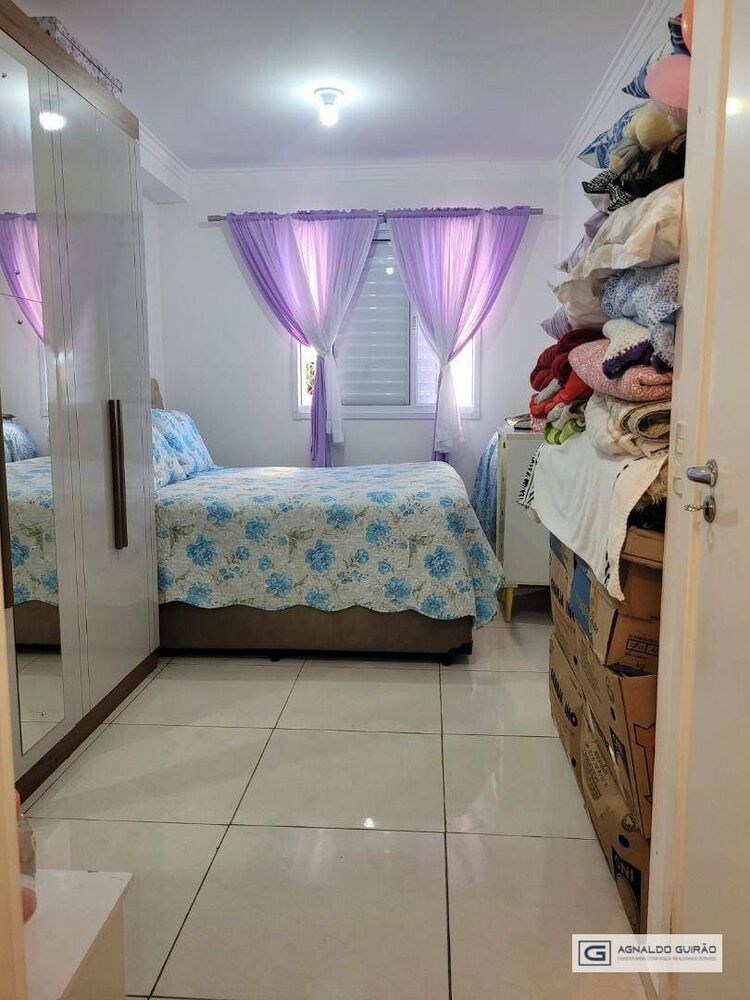 Apartamento, 1 quarto, 42 m² - Foto 9