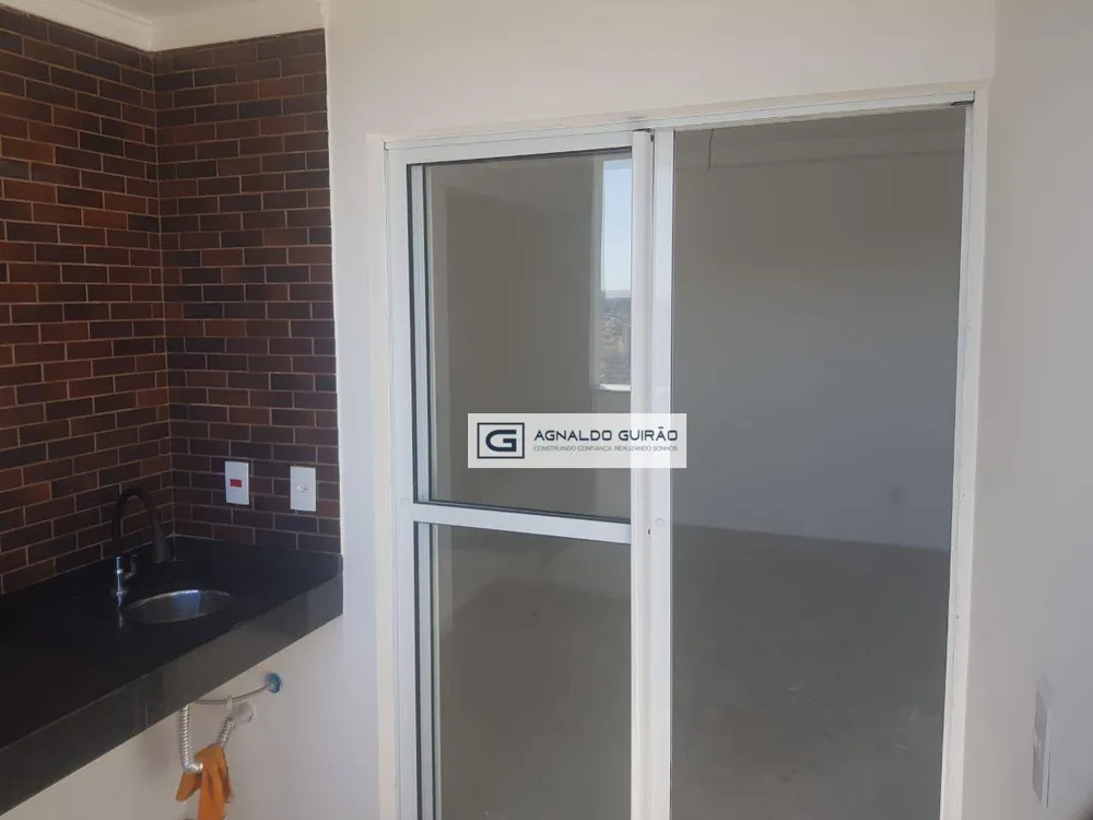 Apartamento, 2 quartos, 58 m² - Foto 2