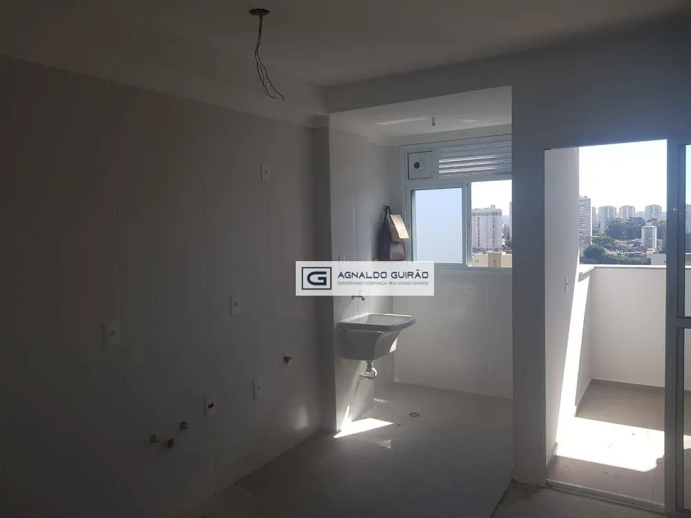 Apartamento, 2 quartos, 58 m² - Foto 6