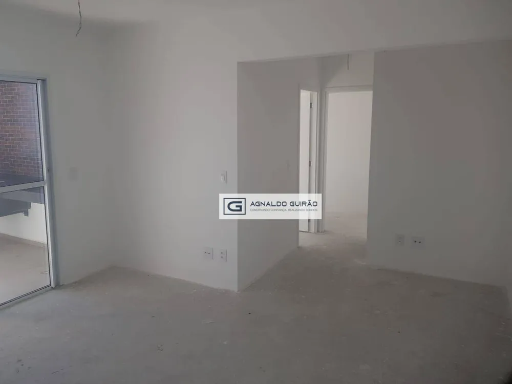 Apartamento, 2 quartos, 58 m² - Foto 7