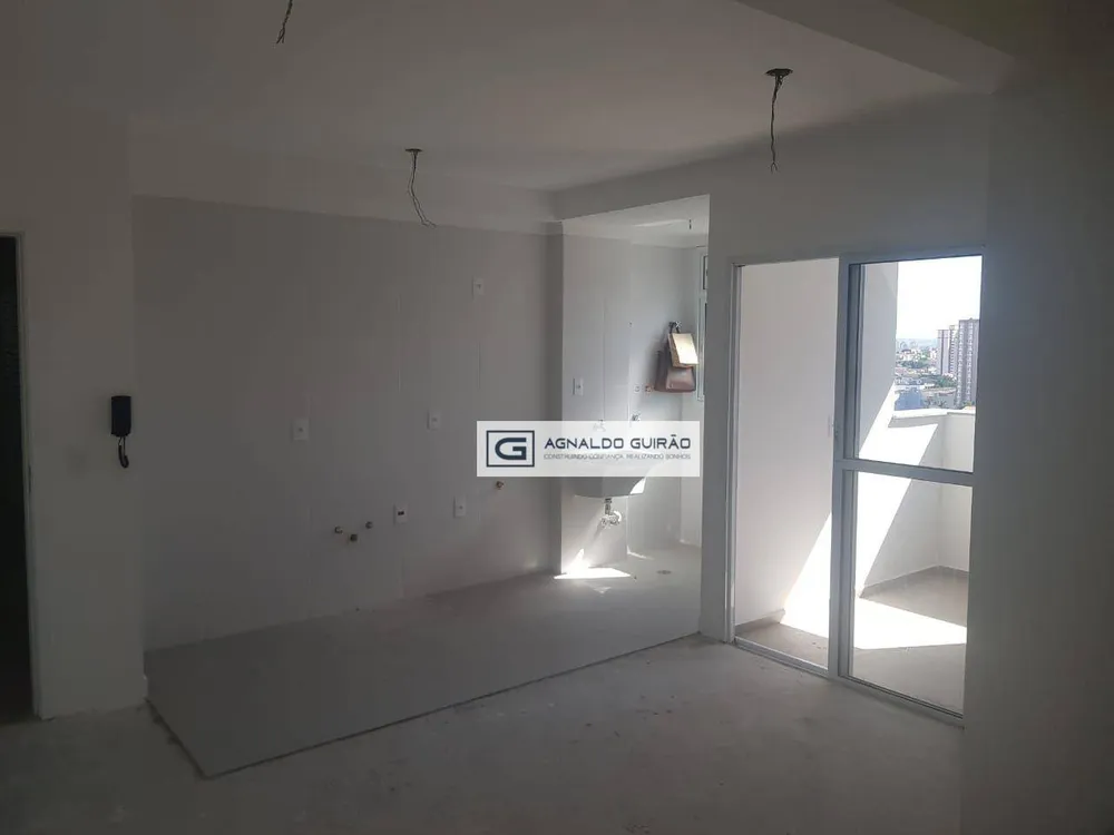 Apartamento, 2 quartos, 58 m² - Foto 5