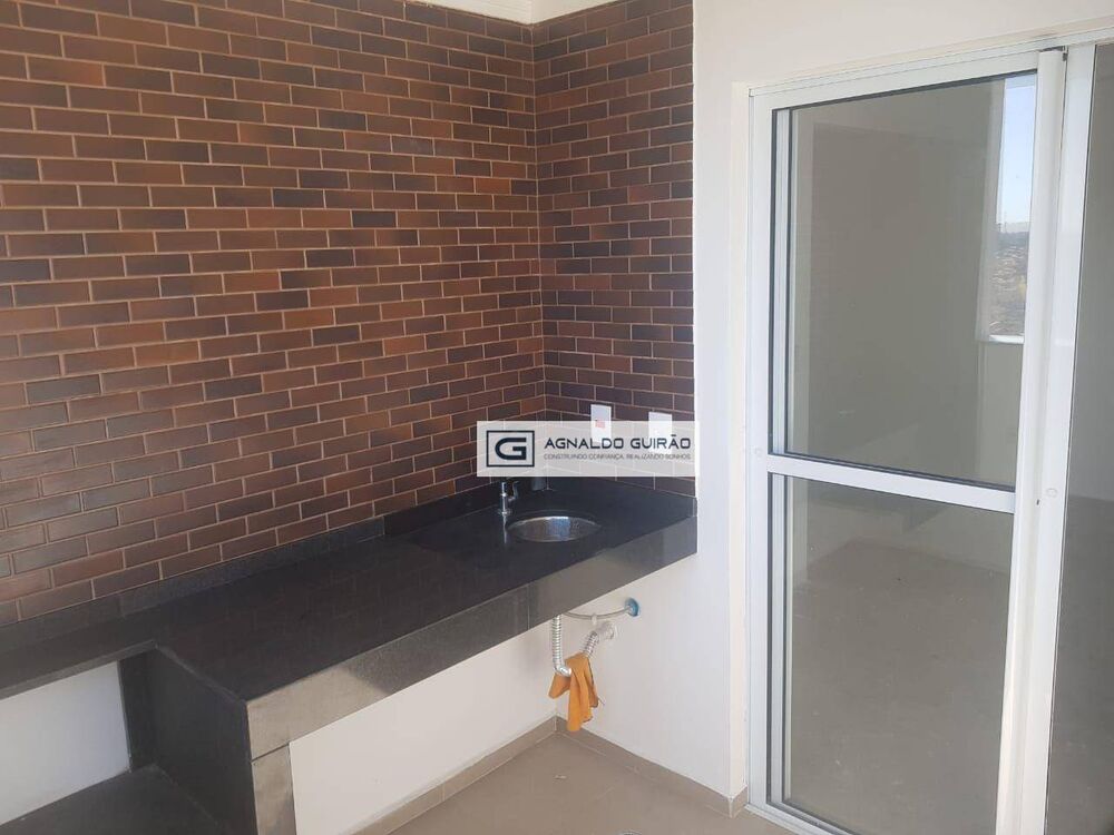Apartamento, 2 quartos, 58 m² - Foto 3