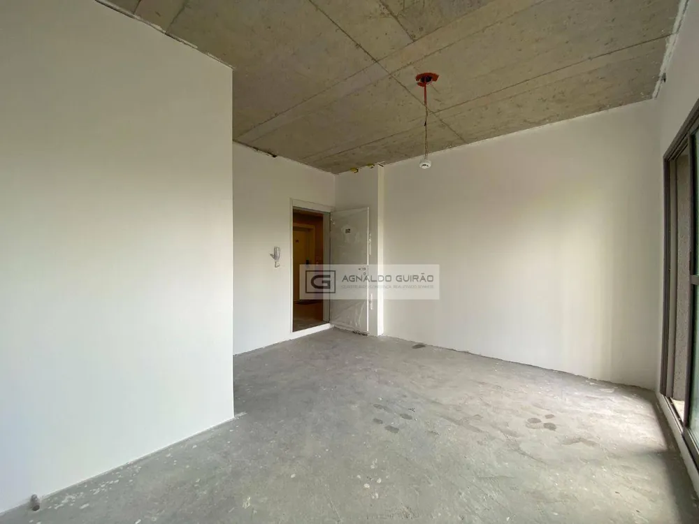Sala-Conjunto, 28 m² - Foto 12