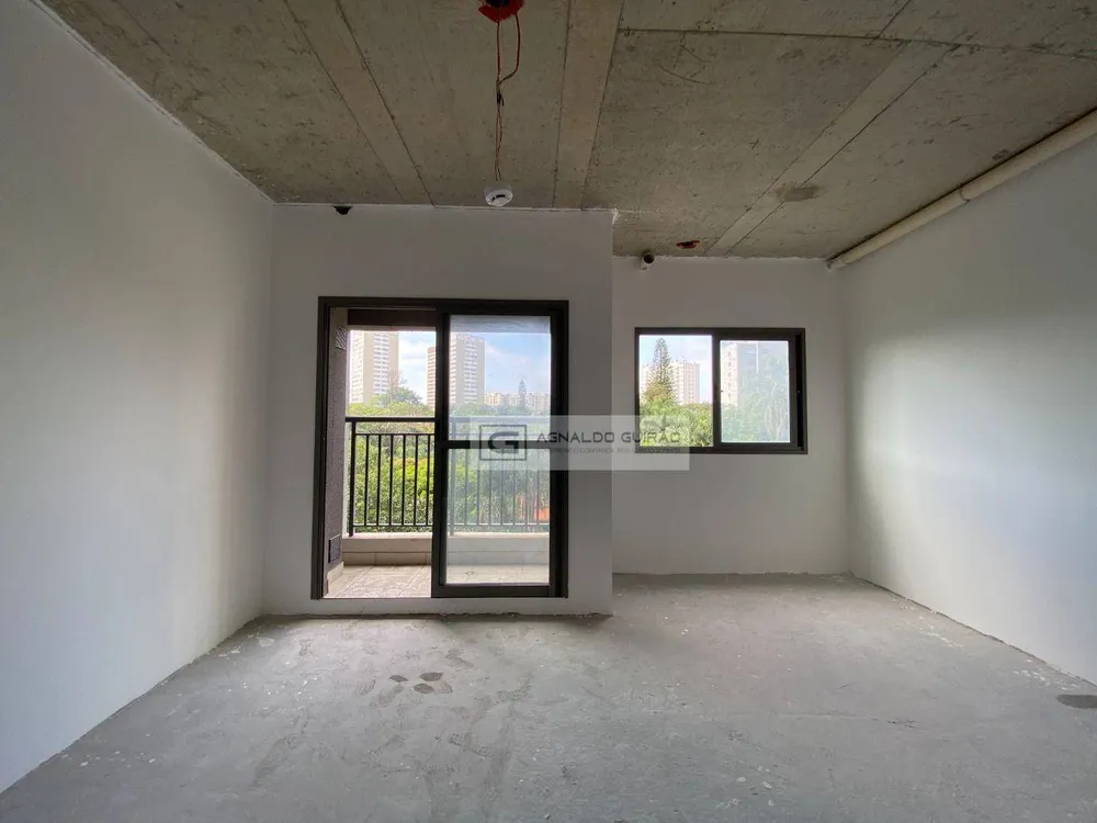 Sala-Conjunto, 28 m² - Foto 8