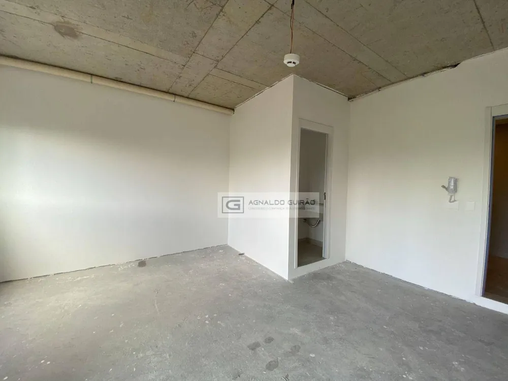 Sala-Conjunto, 28 m² - Foto 11