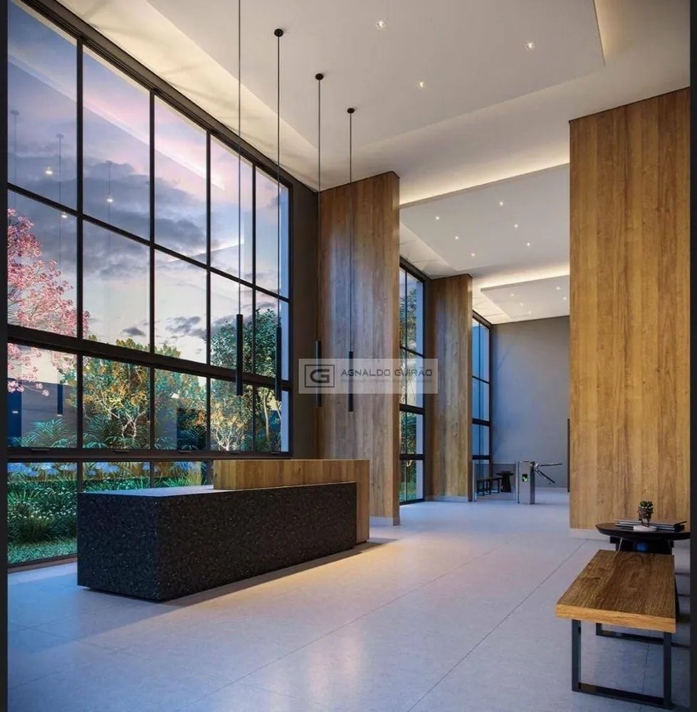 Sala-Conjunto, 28 m² - Foto 2