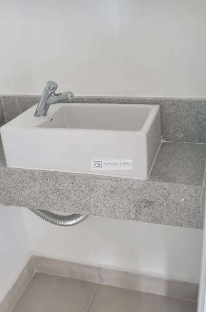 Sala-Conjunto, 28 m² - Foto 13