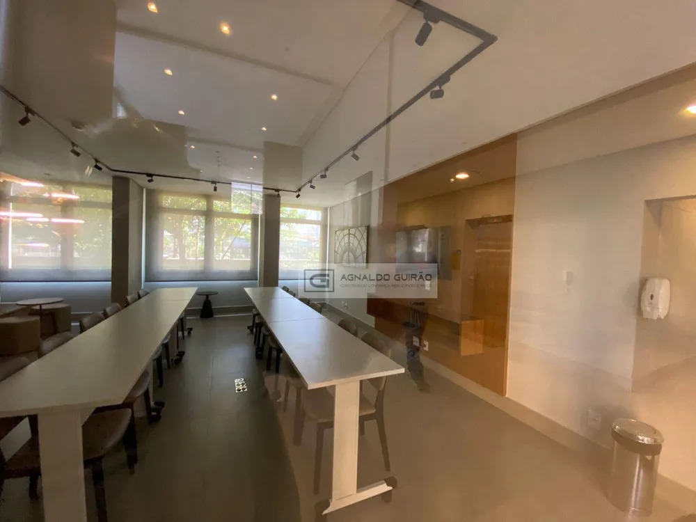 Sala-Conjunto, 28 m² - Foto 7