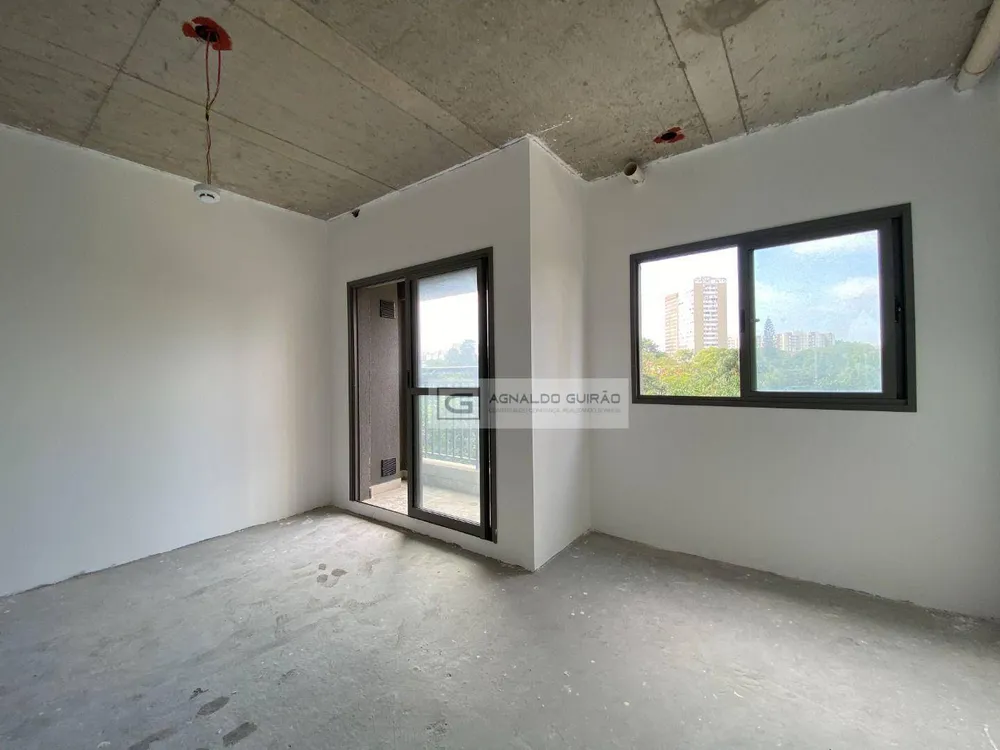 Sala-Conjunto, 28 m² - Foto 1